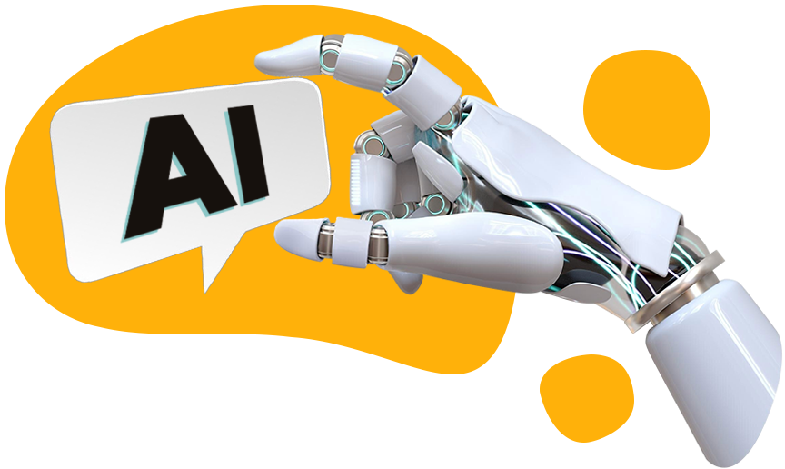 AI Trading assistant