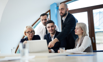 Introducing Broker vs Afiliado Guia completa para empresas financieras